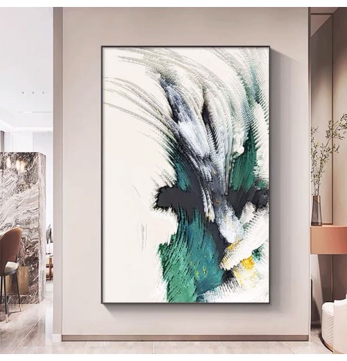 Home Decor Luxury Abstract Oil Painting On Canvas Modern Oil Painting 100% Hand Painted Large Wall Art Fantasy Textured Painting Home Decor Luxury Abstract Oil Painting On Canvas Modern Oil Painting 100% Hand Painted Large Wall Art Fantasy Textured Painting