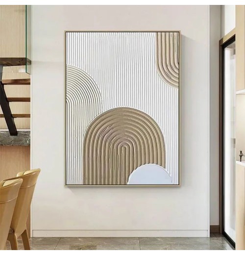 JZ Home Decor Abstract Geometric Canvas Wall Art Giclee Artwork Nordic Minimalist Poster Picture Line Art Prints Paintings JZ Home Decor Abstract Geometric Canvas Wall Art Giclee Artwork Nordic Minimalist Poster Picture Line Art Prints Paintings