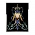 antique metal frame european abstract modern artsxx classic home decoration paintings and wall arts classic