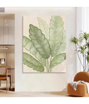 Still Life Realistic Oil Painting Home Decoration Artwork Digital Oil Canvas Painting