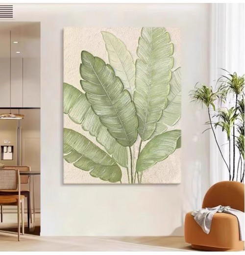 Still Life Realistic Oil Painting Home Decoration Artwork Digital Oil Canvas Painting