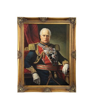 Oil Painting Factory Customized Wholesale European Classical Figures Wall Art For Living Room Decoration Sale